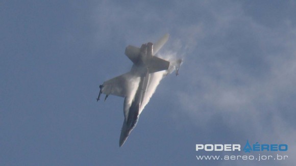 EDA 60 anos - Super Hornet apresentação 2 domingo - foto 4 Nunão - Poder Aéreo