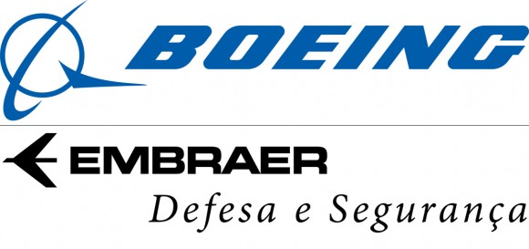 Embraer-Boeing