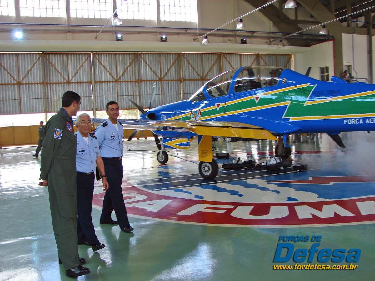troca de comando no EDA - AFA DEZ2013 - foto Forcas de Defesa - Guilherme Poggio 8