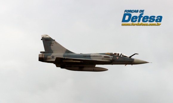 dia da aviacao de caca 2013 Mirage 2000 - foto 5 poggio