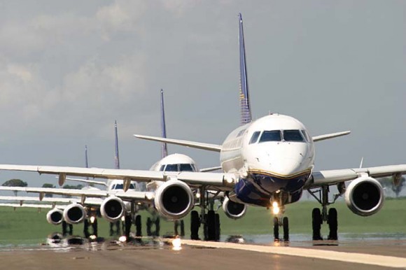 E-Jets - foto Embraer