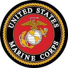 USMC - logo