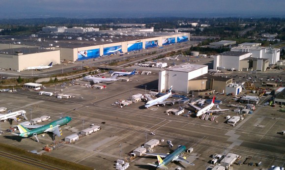 Aerial_Boeing_Everett_Factory_October_2011