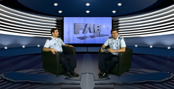 FAB entrevista com o presidente da COPAC