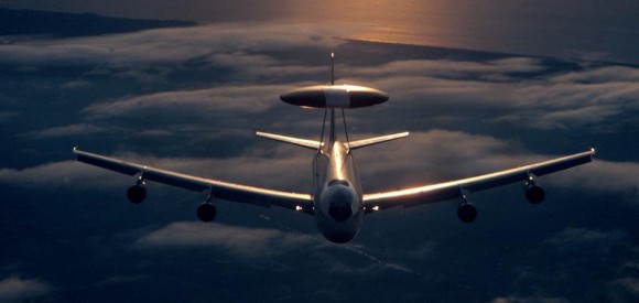 AWACS - foto 2 OTAN