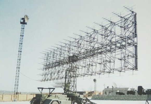 JY-27-VHF-Radar-2S