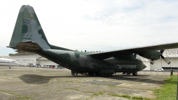 C-130 NO MUSAL