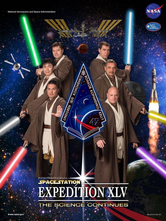 Expedition XVL