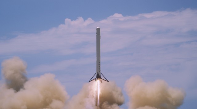 SpaceX