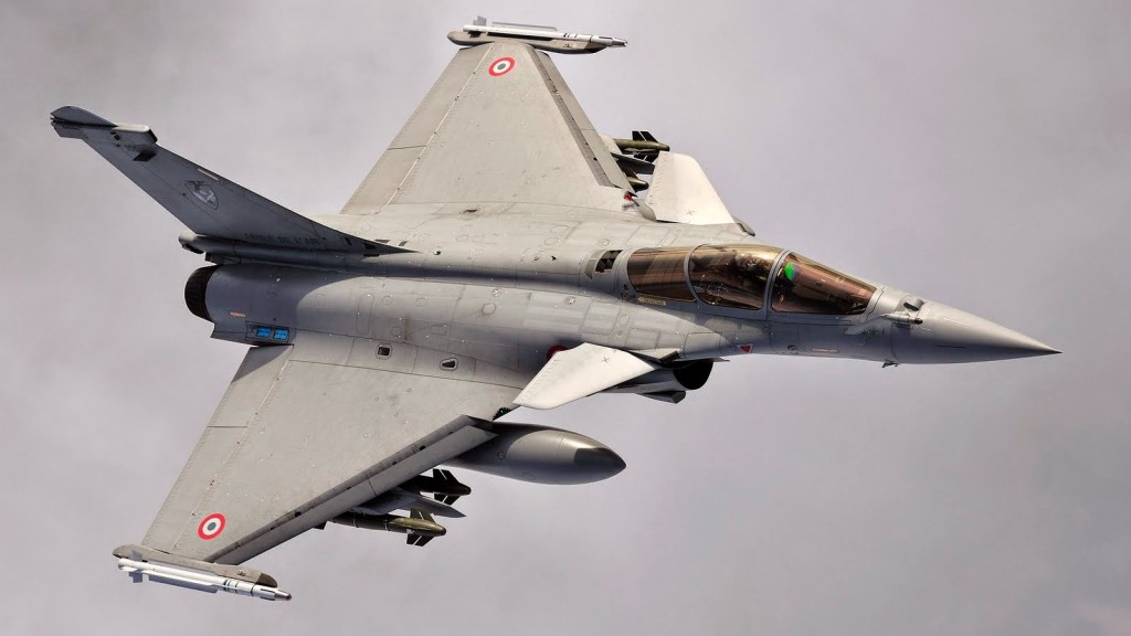 Dassault Rafale