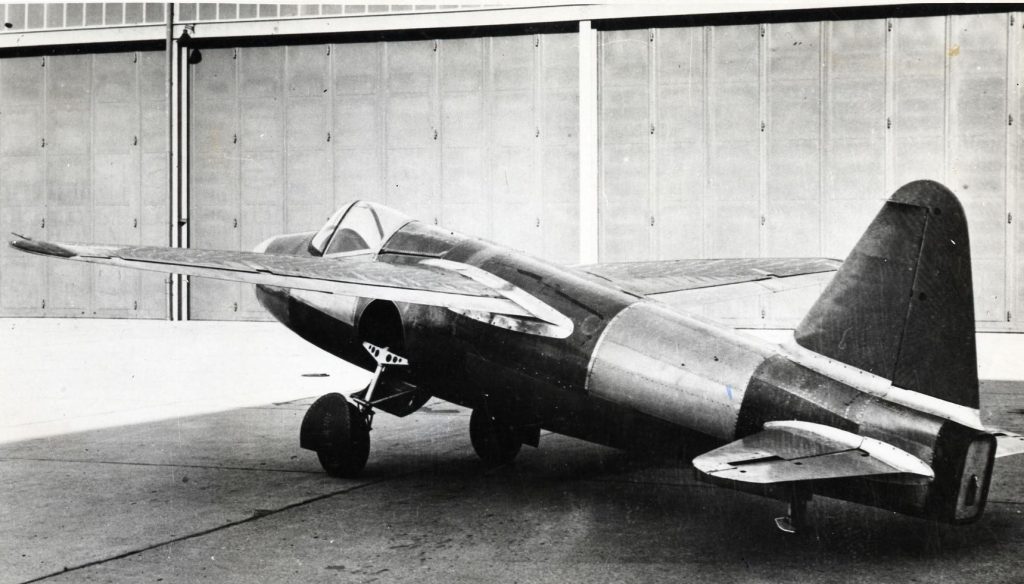Heinkel-He-178