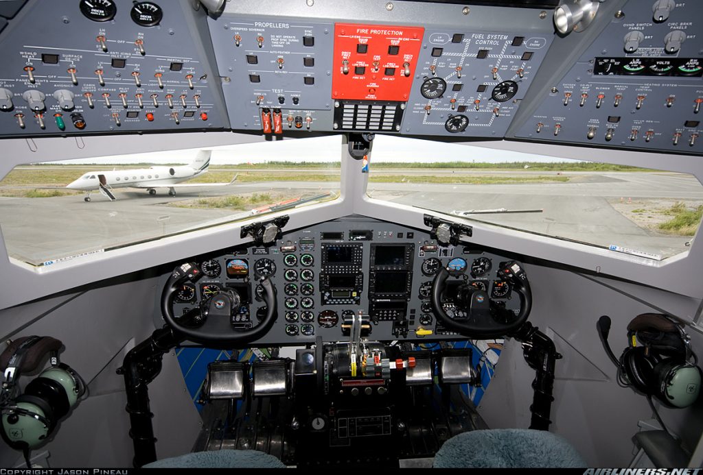 bt-67-cockpit