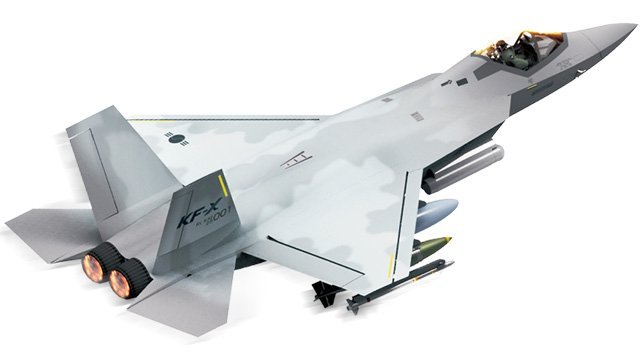 KF-X