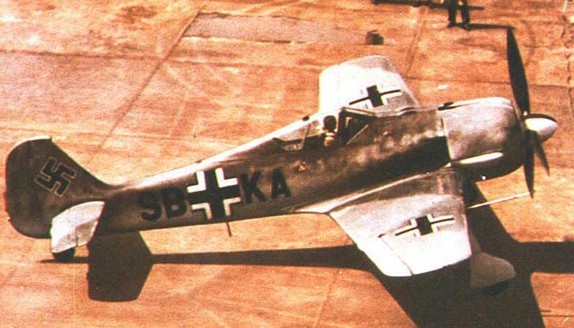 fw-190-a