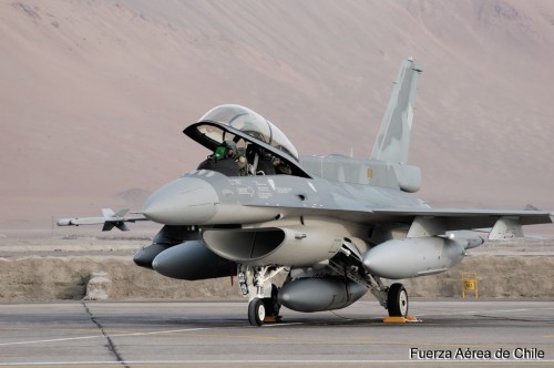 chilean-f-16-block