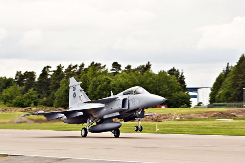 gripen-c