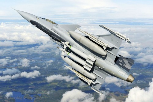 gripen-ng