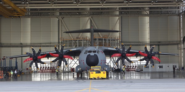 A400M