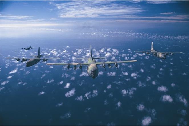 c-130-fab-formacao-foto-fab