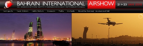 Bahrain Air Show-intro