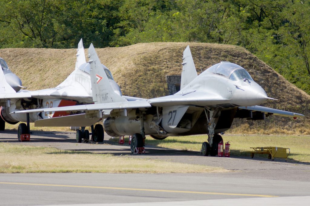 [Imagen: MiG-29_Hungary-1024x682.jpg]