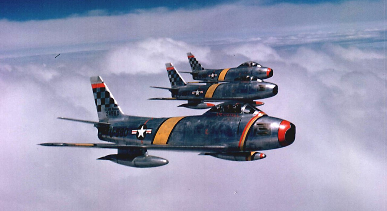 F-86