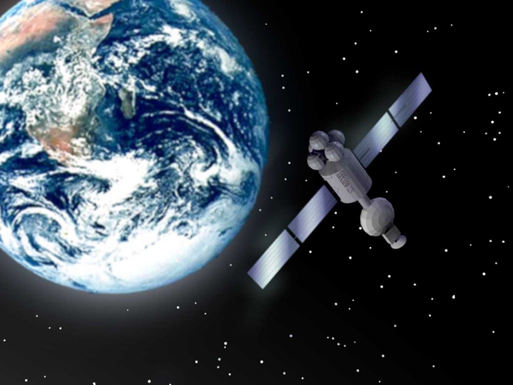satelite-comunicacao