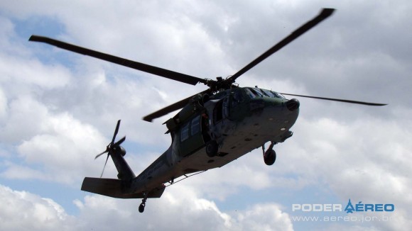 PAMA-SP 2012 - 22set - Black Hawk FAB -  foto 3 Nunão - Poder Aéreo
