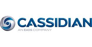 CASSIDIAN - logo