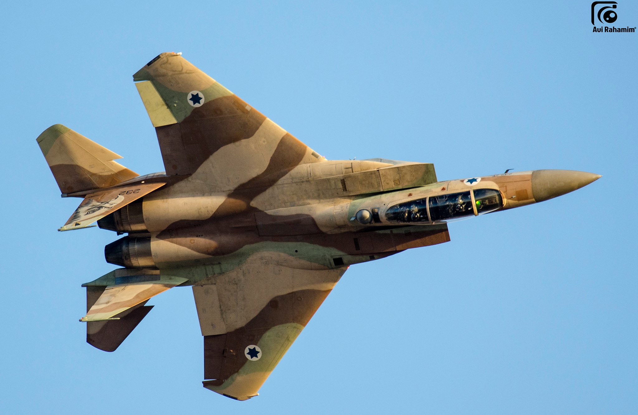 Resultado de imagem para f-15 israel