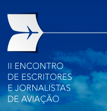 II Encontro de Escritores e Jornalistas de Aviação