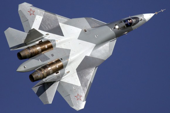 Sukhoi_T-50_in_2011_(4)
