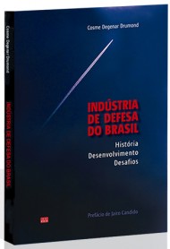 Indústria de Defesa do Brasil
