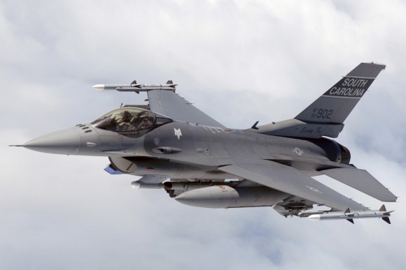 f16_falcon_south_carolina_us_air_force