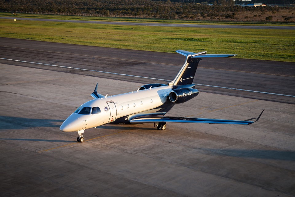 Legacy 450