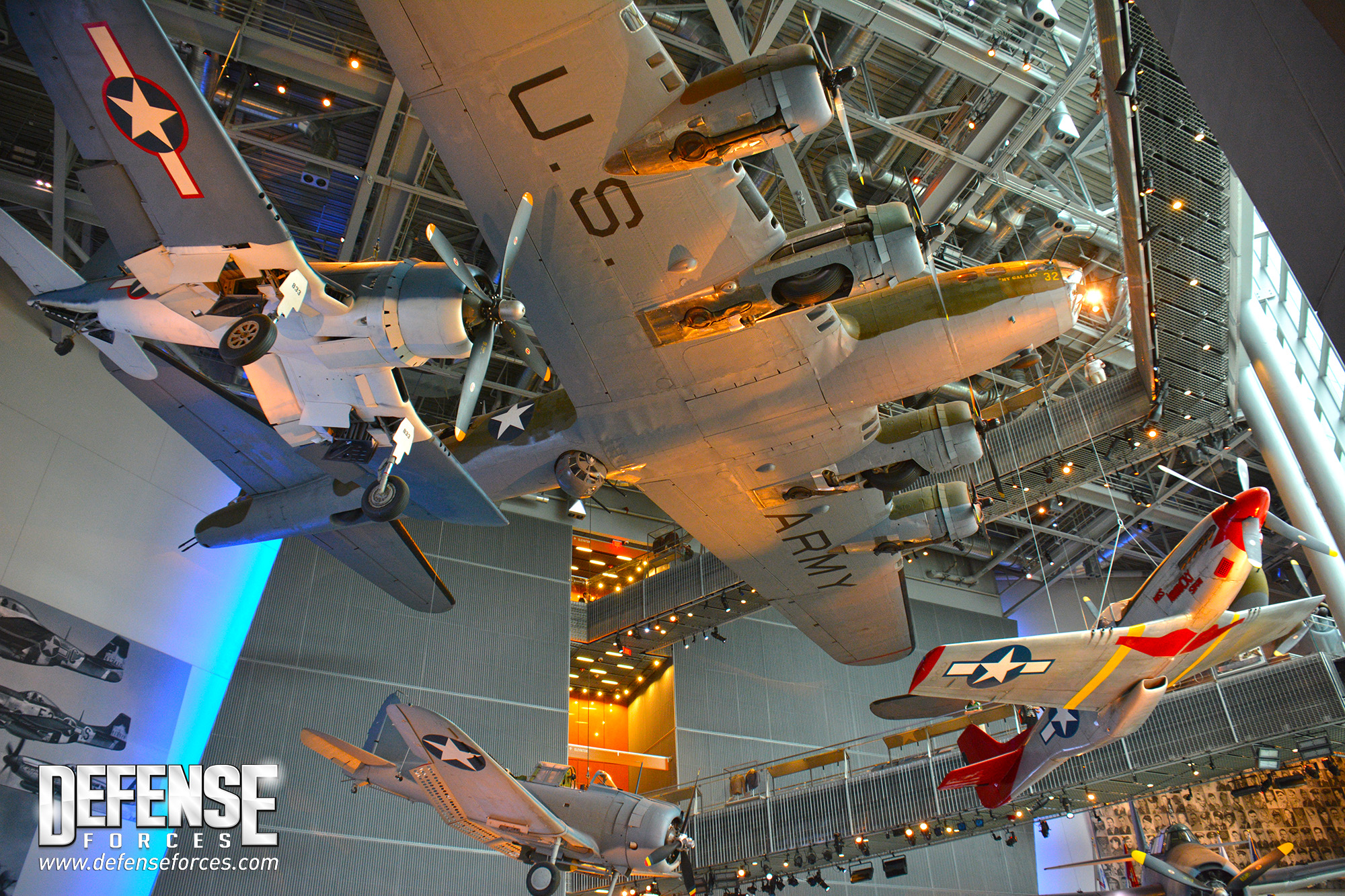 The National WWII Museum - 1