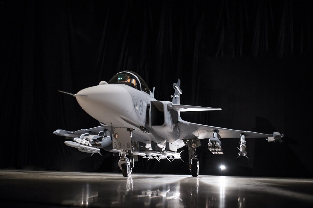 Gripen-E-rollout-6