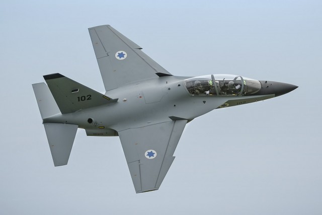 M-346 LAVI