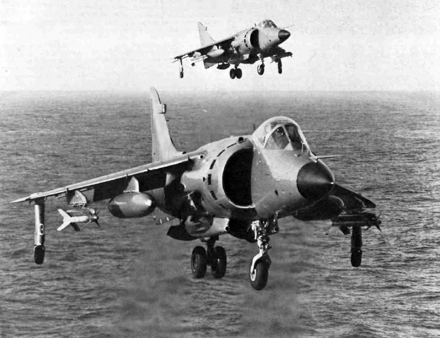 falklands_war_two_sea_harriers_return_from_a_mission