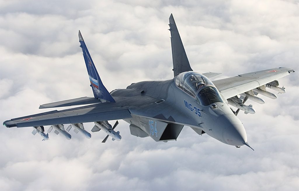 MiG-35