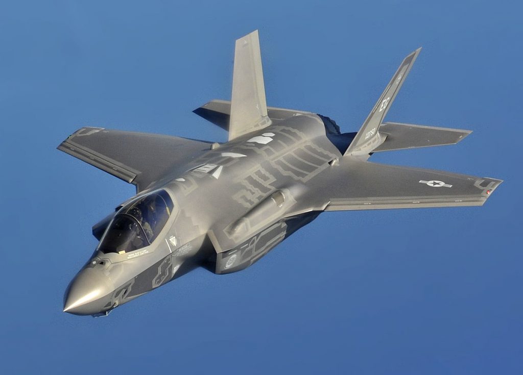 F-35a