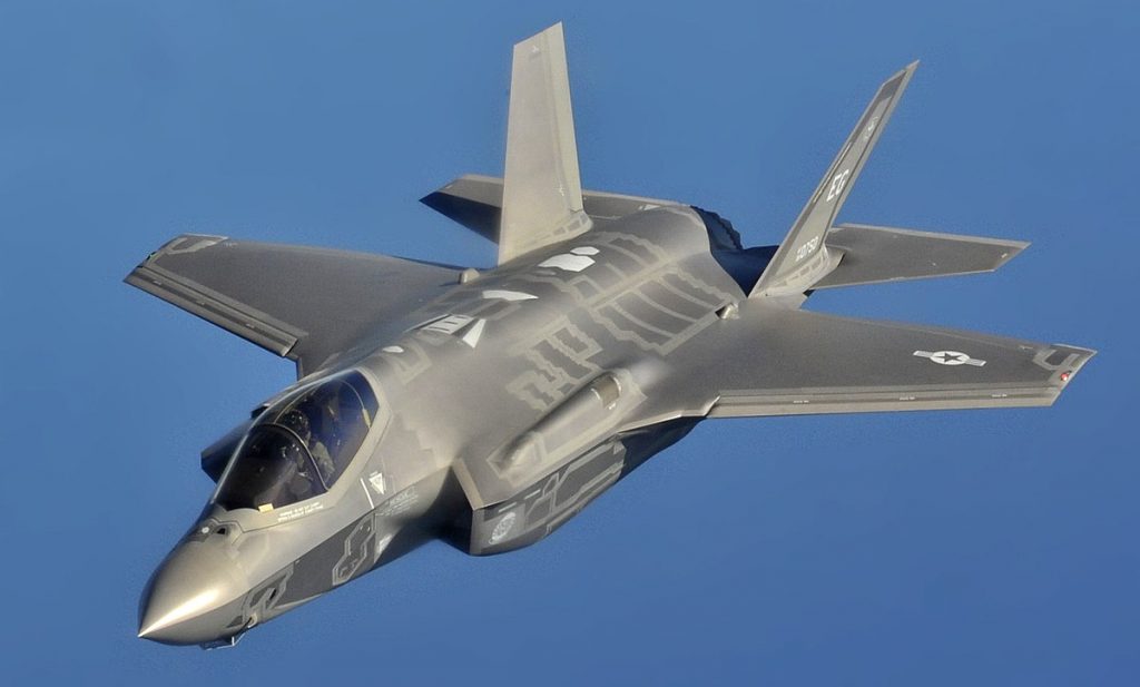 F-35a