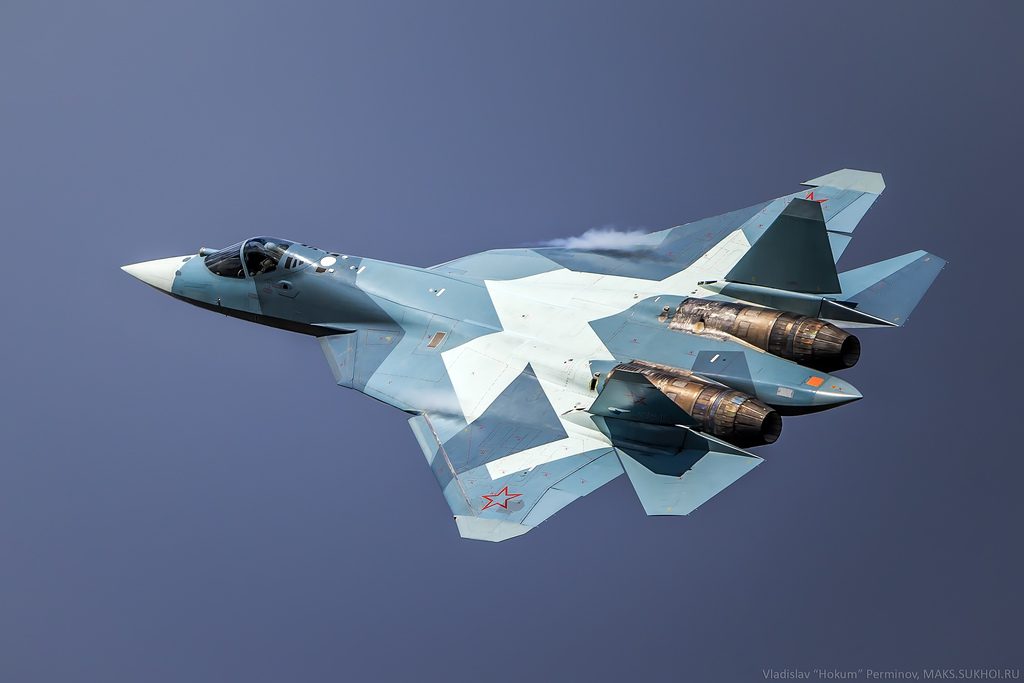 Su-57