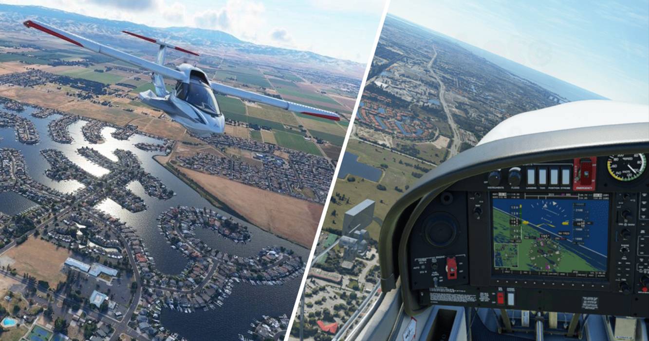 Microsoft Flight Simulator 2020: veja lançamento, requisitos e mais