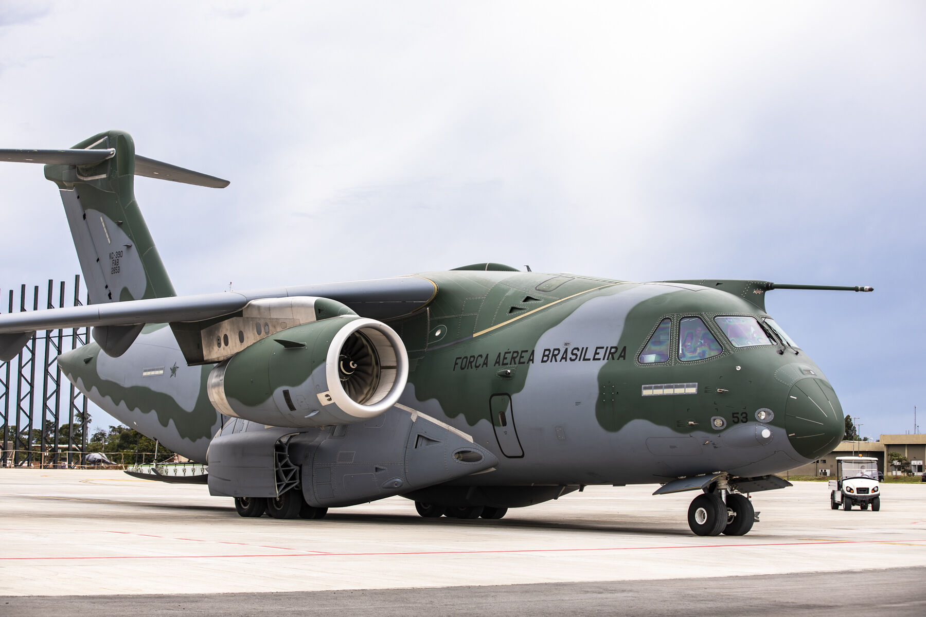Guerra na Ucrânia: KC-390 Millennium da FAB decolará rumo à Polônia no dia  7 para o resgate de brasileiros - Poder Aéreo – Aviação, Forças Aéreas,  Indústria Aeroespacial e de Defesa