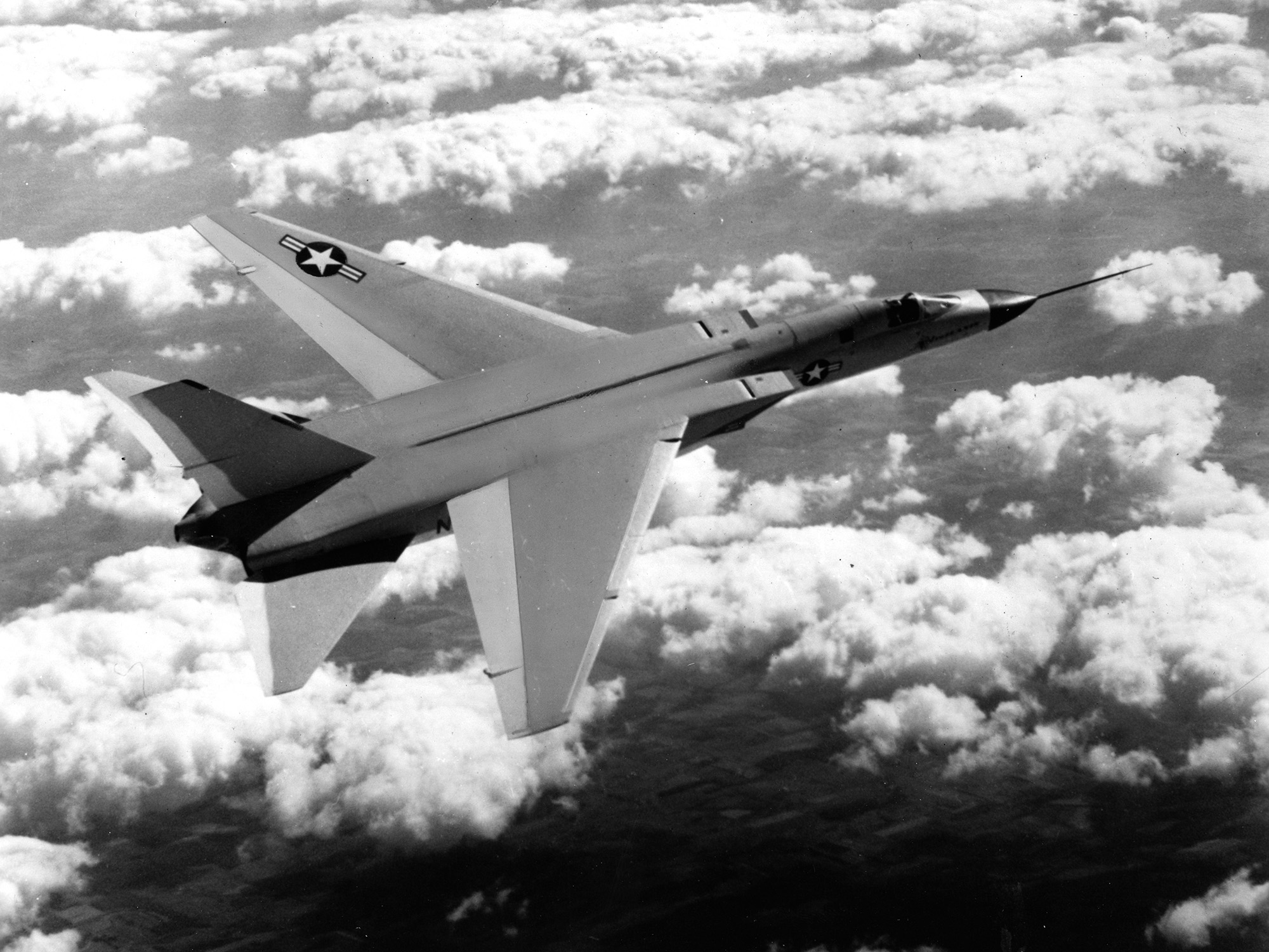 north-american-a3j-1-vigilante-in-flight-in-1958
