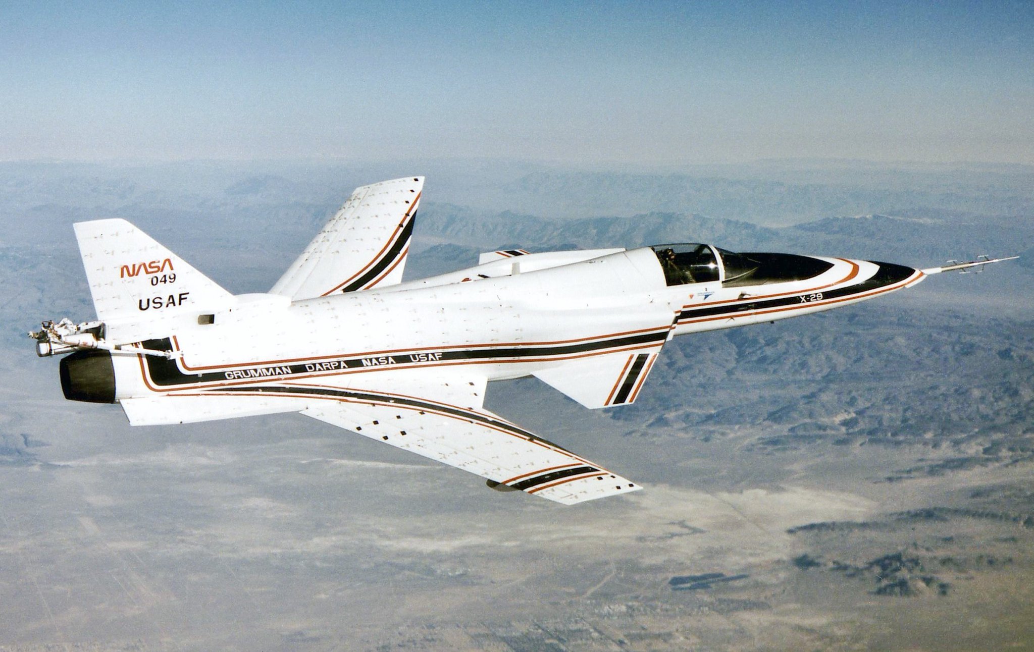 X-59: o que é o avião supersônico da Nasa que pode mudar a aviação