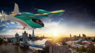 Eve faz parceria com Flexjet para avançar o mercado de Mobilidade Aérea Urbana com inovadora simulação de seu software