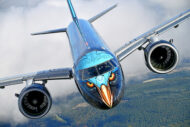 Segundo o Wall Street Journal, Embraer planeja novo jato para concorrer com o Boeing 737