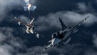 Saab recebe pedido de recursos para desenvolvimento do Gripen